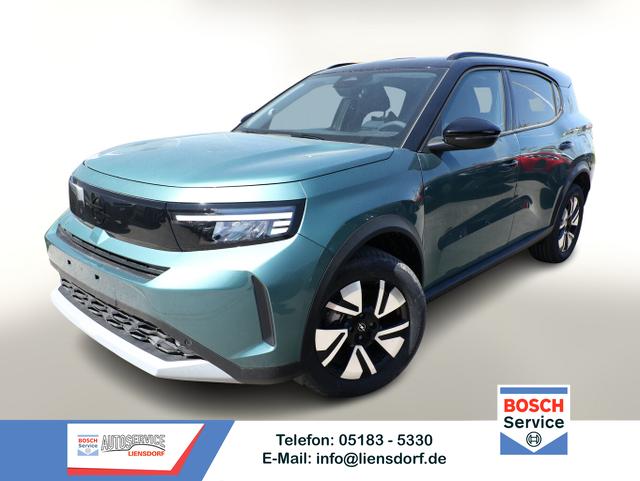 Opel Frontera - 145 Hybrid AT6 GS Nav SHZ Kam Totw NSW