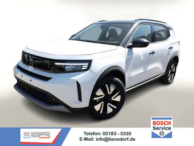 Opel Frontera - 145 Hybrid AT6 GS Nav SHZ Kam Totw NSW
