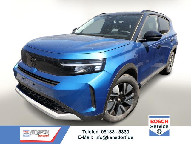 Opel Frontera - 145 Hybrid AT6 GS Nav SHZ Kam Totw NSW