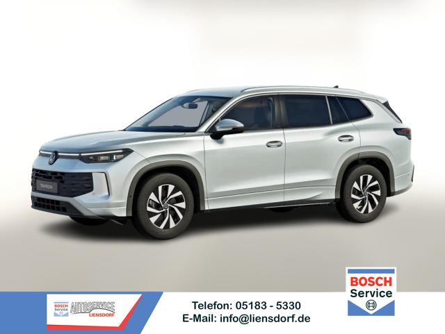 Volkswagen Tayron - LIFE LED+ 5JGar IQ.DRIVE SHZ eHK ParkAs+ KeyL