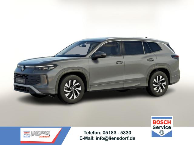 Volkswagen Tayron - LIFE LED+ AHK 5JGar IQ.DRIVE SHZ eHK ParkAs+