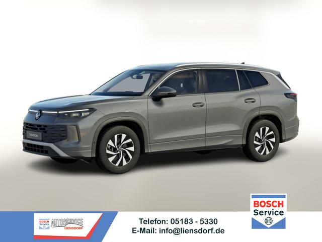 Volkswagen Tayron - LIFE LED+ 5JGar 7S IQ.DRIVE SHZ eHK ParkAs+