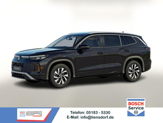 Volkswagen Tayron - LIFE PHEV LED+ 5JGar IQ.DRIVE SHZ eHK ParkAs+