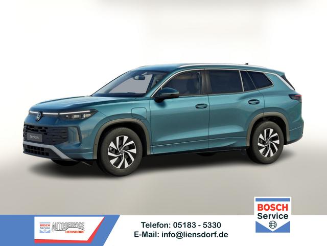 Volkswagen Tayron - LIFE PHEV LED+ 5JGar IQ.DRIVE SHZ eHK ParkAs+