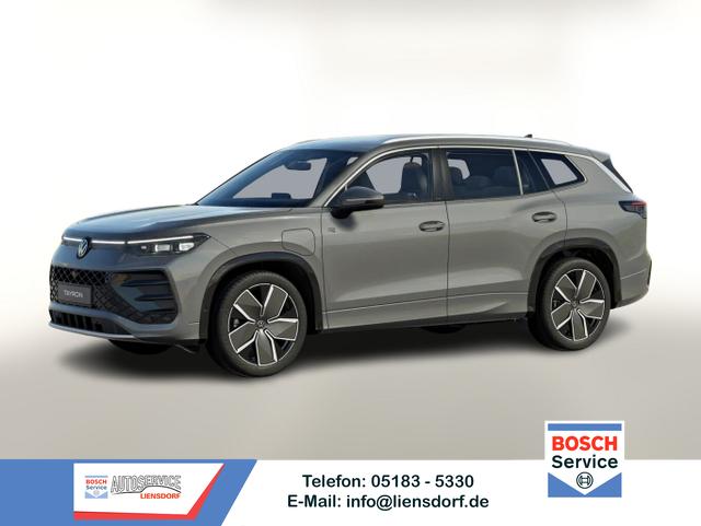 Volkswagen Tayron - R-Line PHEV Matrix Nav 5JGar IqDrive+ 20Z
