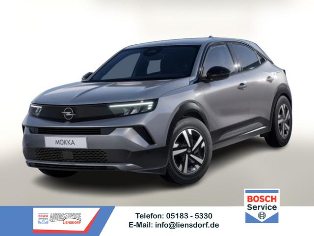 Opel Mokka - Edition WinterP SHZ LHZ Klimaaut PDC Temp CarPlay