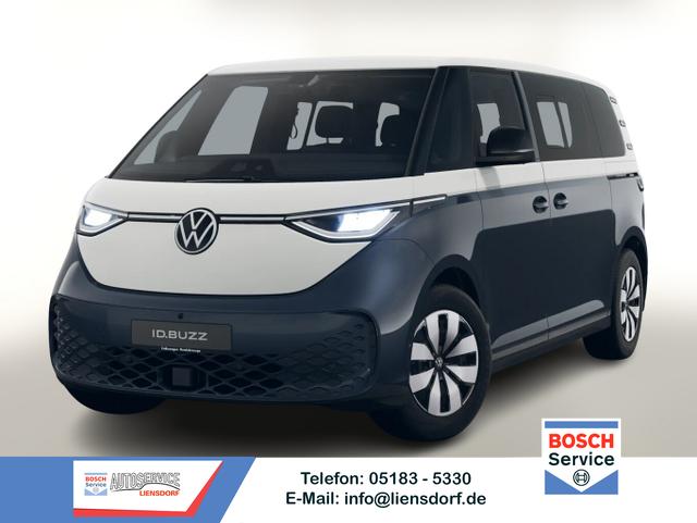 Volkswagen ID. Buzz - Pro LR 7S Style KomfortP+ AssisP+ Open&C