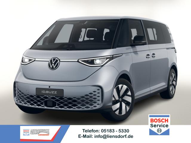 Volkswagen ID. Buzz - Pro LR 7S Style+ W&auml;rmeP Komfort AssisP+