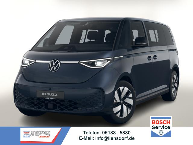Volkswagen ID. Buzz - Pro LR 5S Style+ Open&Cl Komfort AssisP+