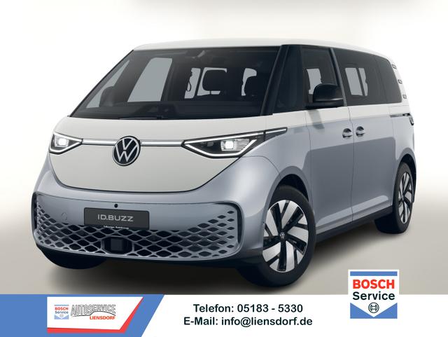 Volkswagen ID. Buzz - Pro LR 7S Style+ Open&Cl Komfort AssisP+