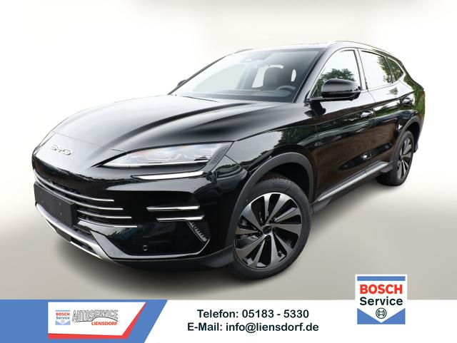 BYD Seal U DM-i - Comfort 218 Reichw.+ Pano 360Kam ACC