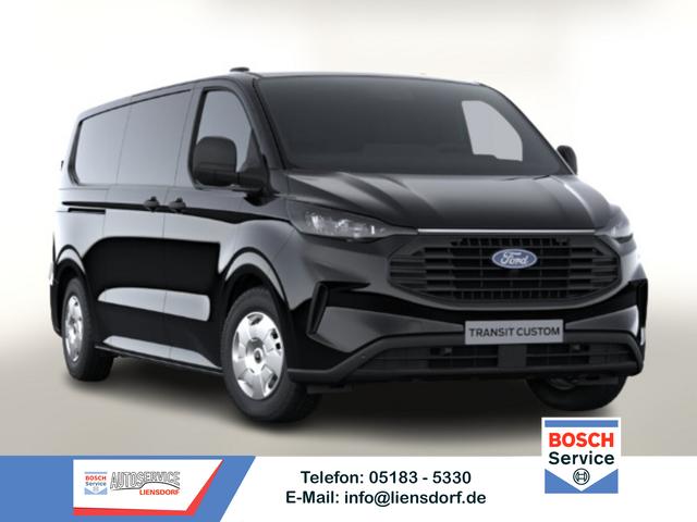Ford Transit Custom - Trend 320L2 SHZ Kam Temp PDC 2S