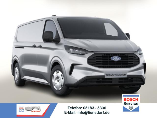 Ford Transit Custom - Trend 320L2 LED Kam Temp PDC 3S