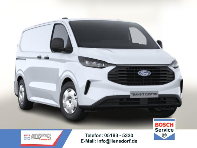 Ford Transit Custom - Trend Aut 320L1 LED SHZ Kam 2S