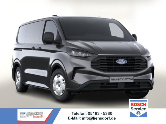 Ford Transit Custom - Trend Aut 320L1 SHZ Kam Temp 3S