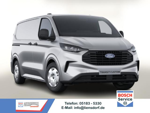 Ford Transit Custom - Trend Aut 320L1 LED SHZ Kam 2S