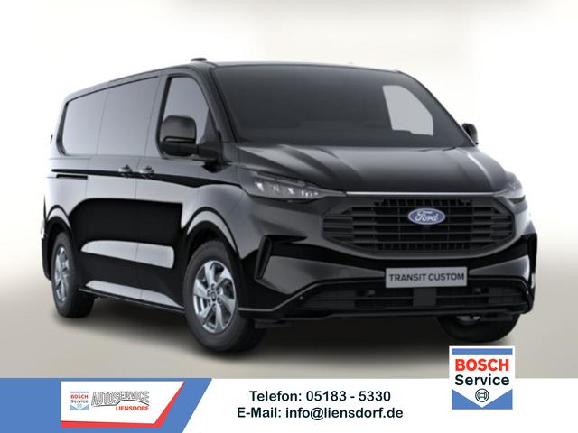 Ford Transit Custom - Limited 320L2 LED SHZ Kam PDC 16Z