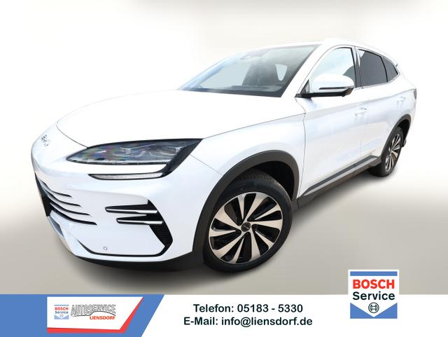 BYD Seal U DM-i - Comfort 218 Reichw.+ Pano 360Kam ACC