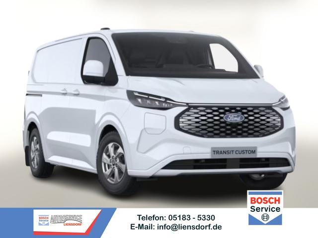 Ford E-Transit Custom - Limited 71kWh L1 ProPower LED
