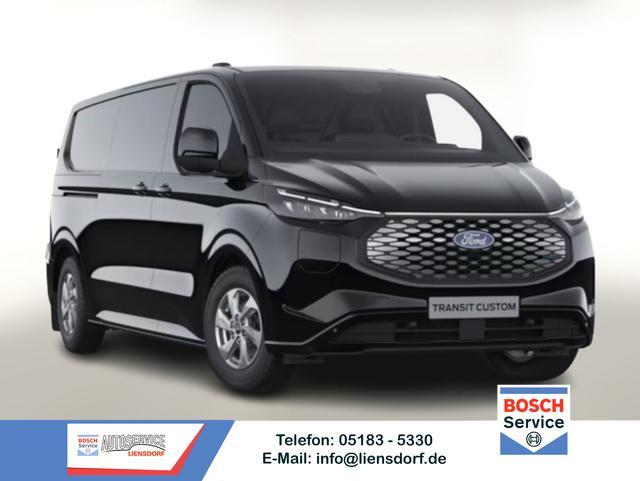 Ford E-Transit Custom - Limited DCiV 71kWh L1 ProPower