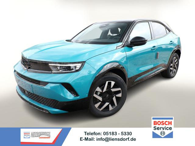 Opel Mokka - GS TechP KomfortP SHZ LHZ Kam PDC PrivG