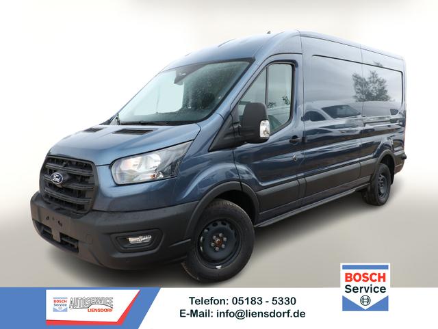 Ford Transit - Trend 350 L3H2 LadeP SHZ AHKVorb Kam 3-S