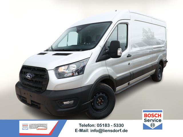 Ford Transit - Trend 350 L3H2 LadeP SHZ AHKVorb Kam 3-S