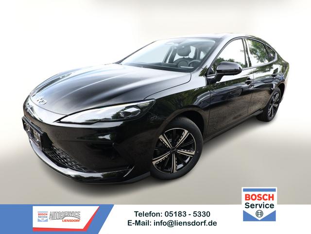 BYD Seal 5 - Design DM-i 212 Reichw.100+Pano 360Kam