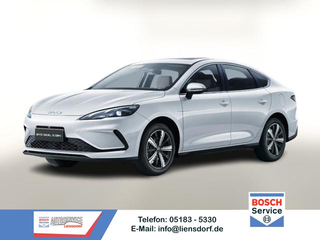 BYD Seal 5 - Comfort DM-i 212 Reichw.100+Pano ACC Kam