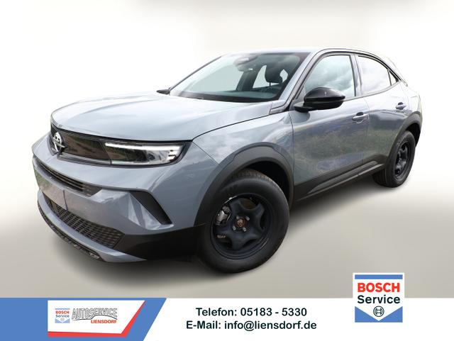 Opel Mokka - Edition Hybrid WinterP SHZ LHZ KomfortP PrivG Temp