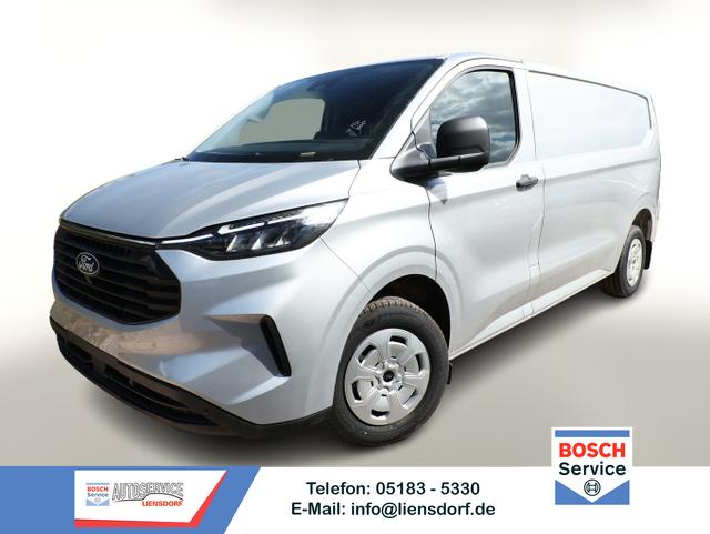 Ford Transit Custom - Trend Aut 320L2 LED AHK SHZ LadeP