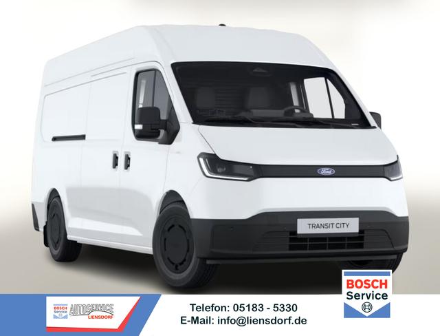 Ford Transit - Trend City 56kWh L2H2 ACC Kam SHZ PDC 3S