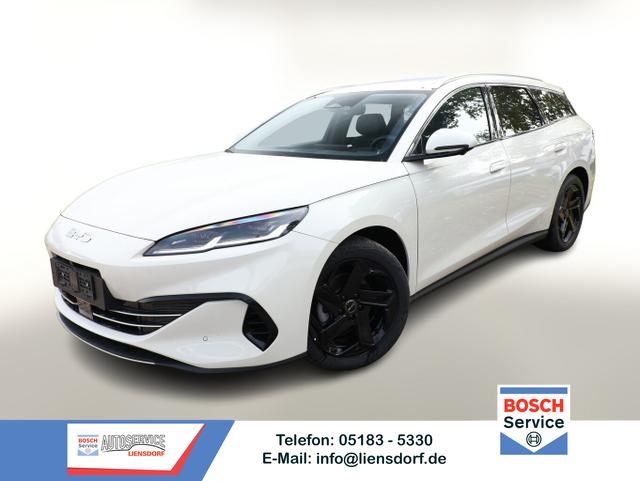 BYD Seal 6 - Comfort Touring DM-i 100kmReichw Pano 360