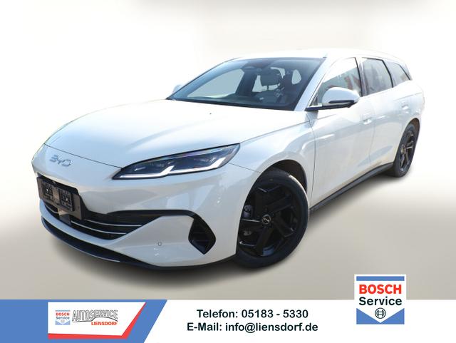 BYD Seal 6 - Comfort Touring DM-i 100kmReichw Pano 360