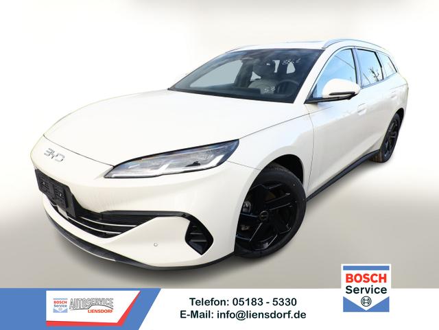 BYD Seal 6 - Comfort Touring DM-i 100kmReichw Pano 360