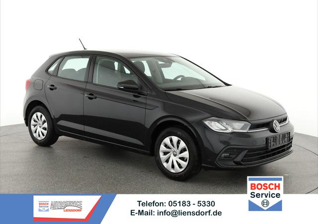 Volkswagen Polo - LIFE 1.0 TSI Life, LED, Kamera, Climatronic, Sitzheizung, 4 J.-Garantie