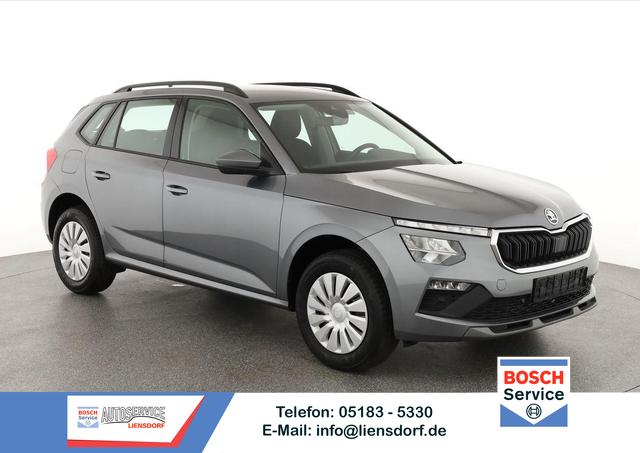 Skoda Kamiq - Selection 1.5 TSI DSG Selection, Kamera, KESSY, 4 J.-Garantie