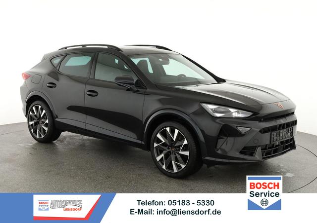 Cupra Formentor - VZ 2.0 TSI 245 kW 4Drive DSG 4Drive, AHK, Pano, Matrix