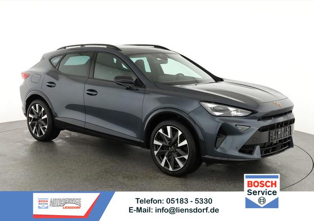 Cupra Formentor - VZ 2.0 TSI 245 kW 4Drive DSG 4Drive, AHK, Pano, Matrix