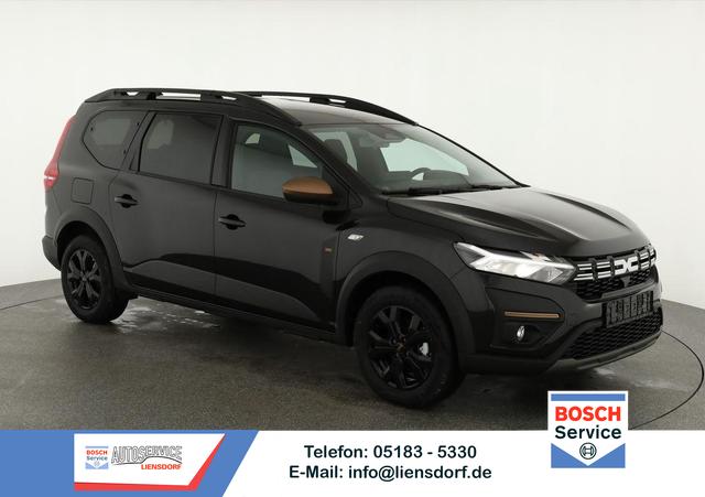 Dacia Jogger - Extreme 1.0 TCE 110 Extreme, 7-Sitzer, Kamera, Sitzheizung