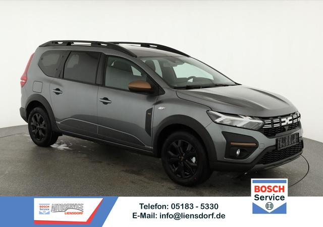 Dacia Jogger - Extreme 1.0 TCE 110 Extreme, 7-Sitzer, Kamera, Sitzheizung