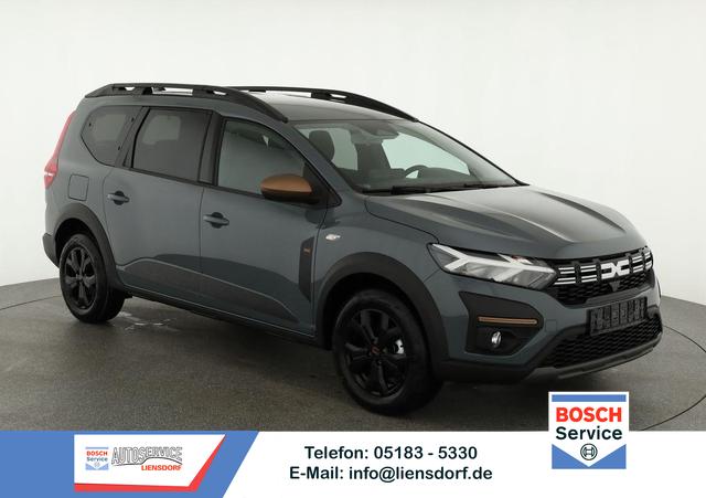 Dacia Jogger - Extreme 1.0 TCE 110 Extreme, 7-Sitzer, Kamera, Sitzheizung