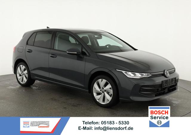 Volkswagen Golf - 1.5 TSI 110 kW Goal VIII Life, LED, Kamera, ACC, Winterpaket