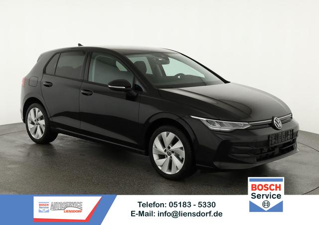 Volkswagen Golf - 1.5 TSI 110 kW Goal VIII Life, LED, Kamera, ACC, Winterpaket