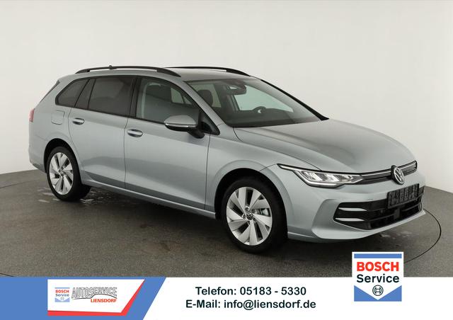 Volkswagen Golf Variant - 1.5 TSI 85 kW Life VIII Life, LED, Navi, ergoActive