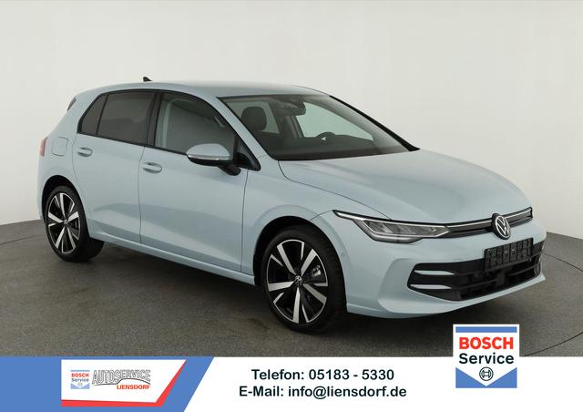 Volkswagen Golf - 1.5 TSI 110 kW Goal VIII Life, 18-Zoll, Side, Kamera, Winter, 3-J Garantie