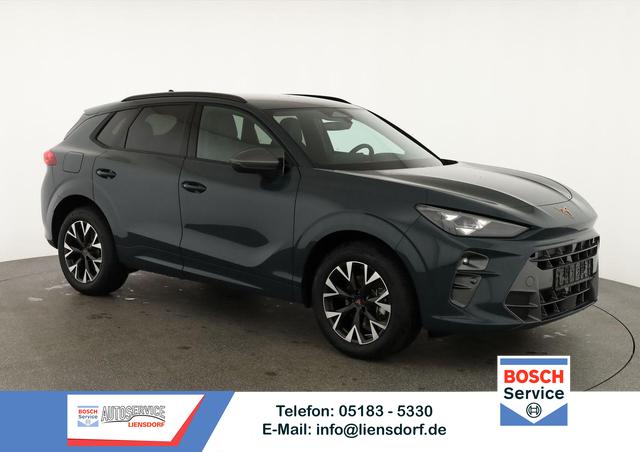 Cupra Terramar - 1.5 eTSI 110 kW DSG, AHK, HuD, el. Klappe, Navi, 5-J Garantie