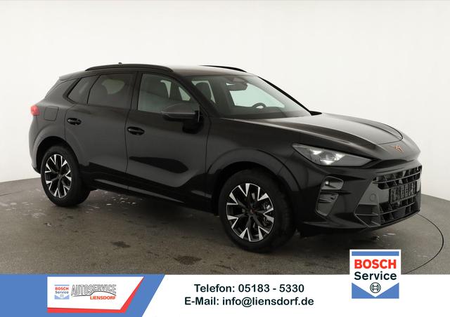 Cupra Terramar - 1.5 eTSI 110 kW DSG, AHK, HuD, el. Klappe, Navi, 5-J Garantie