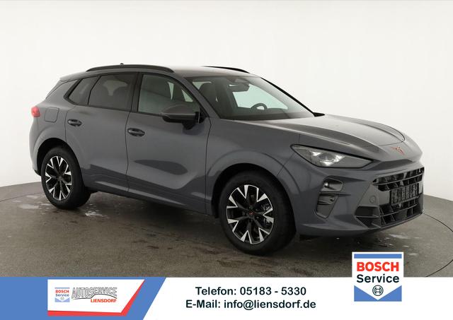 Cupra Terramar - 1.5 eTSI 110 kW DSG, AHK, HuD, el. Klappe, Navi, 5-J Garantie