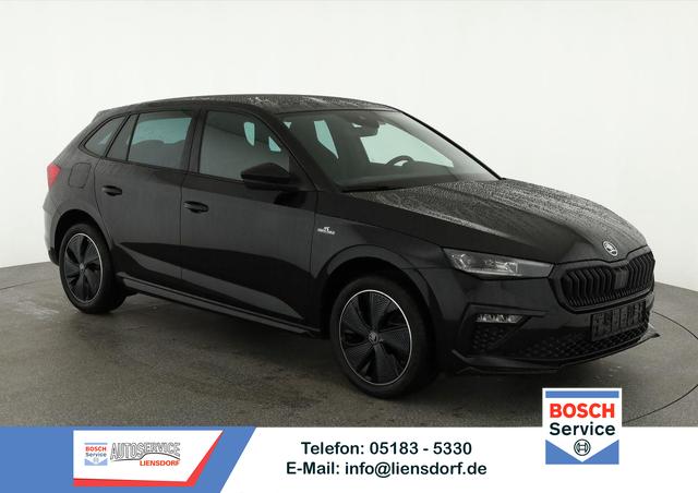 Skoda Scala - Monte Carlo 1.5 TSI DSG Carlo, Matrix, Pano, Kamera, 5 J. Garantie